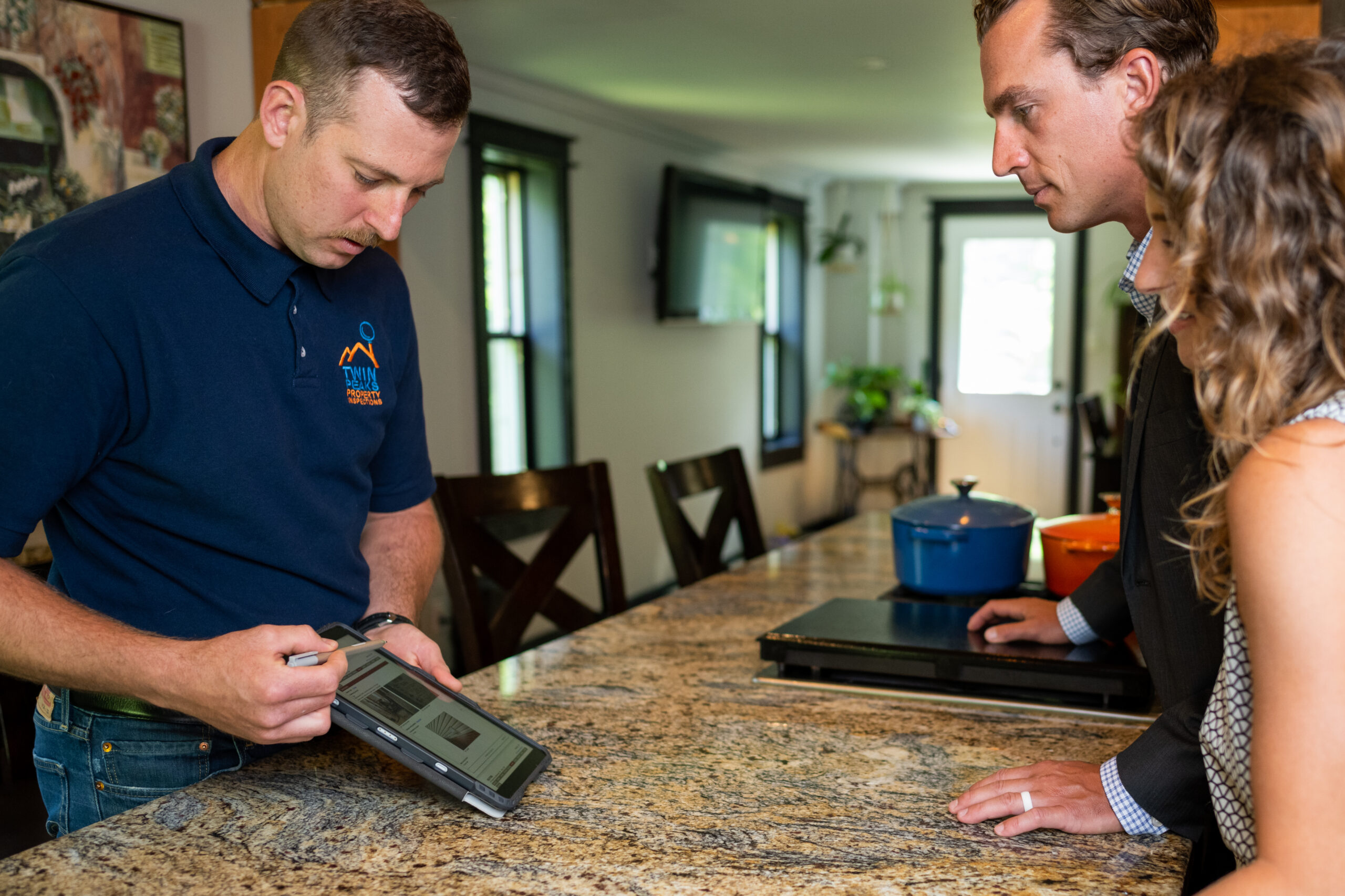 Peterborough Home Inspections
